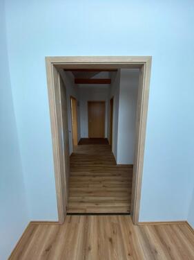 Foto - 2.5 Zimmer Dachgeschoßwohnung zur Miete in Vorbach