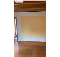 Frisch Renovierte 2 Zimmer Wohnung mit Garten 50qm - Wasserburg am Inn