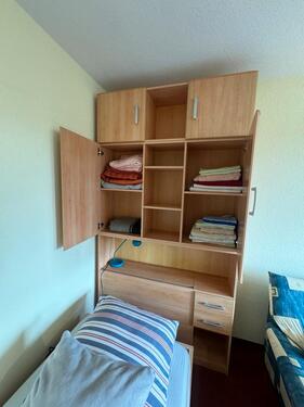 Foto - 1 Zimmer Etagenwohnung in Erlangen