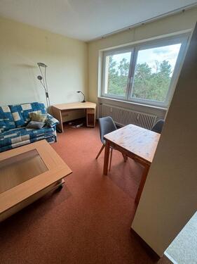 Foto - Etagenwohnung in Erlangen zur Miete