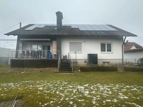 Foto - Einfamilienhaus Bungalow - 765.000,00&nbsp;EUR Kaufpreis, ca.&nbsp; 130,00&nbsp;m&sup2;