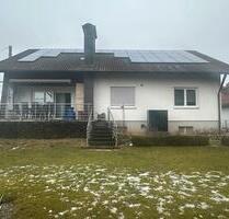 Einfamilienhaus Bungalow - 765.000,00&nbsp;EUR Kaufpreis, ca.&nbsp; 130,00&nbsp;m&sup2; in Breitengüßbach (PLZ: 96149)