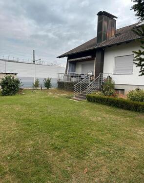 Foto - 1.5 Zimmer Einfamilienhaus in Breitengüßbach