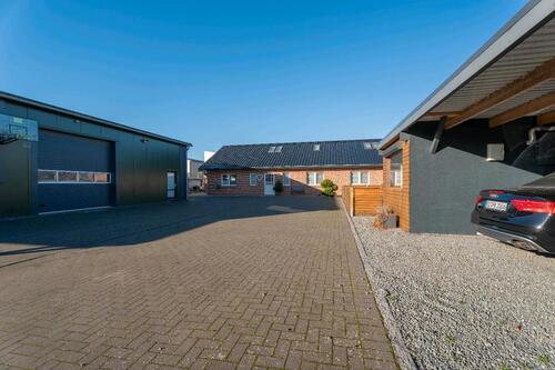 Foto - 4 Zimmer Einfamilienhaus zum Kaufen in Fockbek