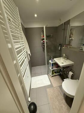 Foto - 2 Zimmer Etagenwohnung zur Miete in Karlsruhe