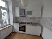 Foto - Stilvolle 1-Raum-Wohnung mit Einbauküche