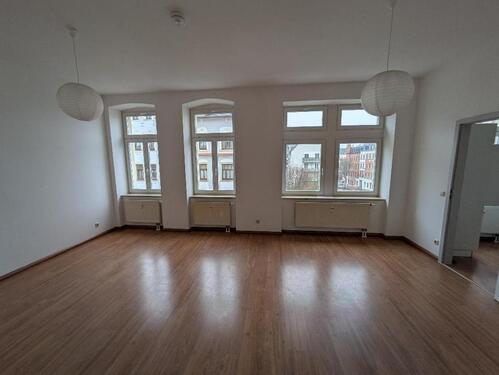 Foto - Etagenwohnung in Chemnitz zur Miete