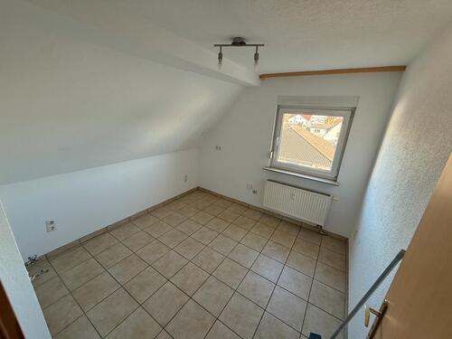 Foto - Dachgeschoßwohnung in Aßlar zur Miete