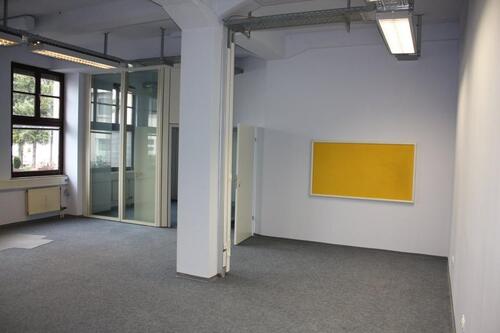 Foto - Privatbüro 49 qm in EG-Büro-Etage - Nähe Mercado