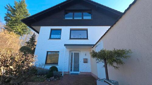 Foto - 4 Zimmer Wohnung in Schieder-Schwalenberg