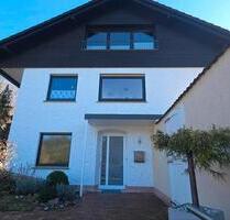 4 Zimmer Wohnung in Schieder-Schwalenberg