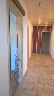 Foto - 4 Zimmer Erdgeschoßwohnung zur Miete in Schieder-Schwalenberg