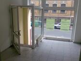 Foto - saniertes BüroLaden zu vermieten, zentral, hell, EG, mit WC
