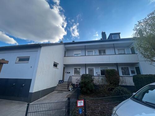 Foto - Attraktive 4-Zimmer-Wohnung in Isernhagen NB – sofort bezugsfrei!