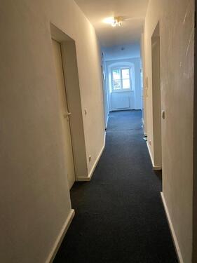 Foto - Schöne, helle 3-Zimmer Whg. am Marktplatz ab 01.04.2026 frei