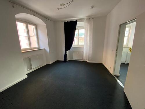 Foto - 3 Zimmer Etagenwohnung zur Miete in Eichstätt