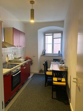 Foto - 3 Zimmer Etagenwohnung in Eichstätt