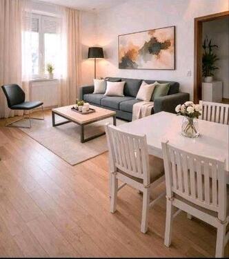 Foto - Ab 01.04.26 Frei!!! Helle 2,5 Zimmer-Wohnung in Lütgendortmund