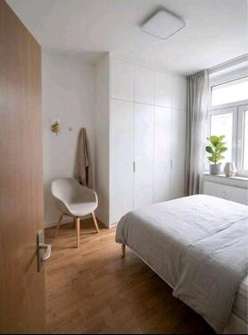 Foto - Etagenwohnung in Dortmund zur Miete