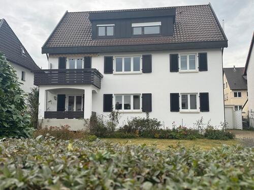 Foto - Helle, sonnige Wohnung im Reusch zu vermieten