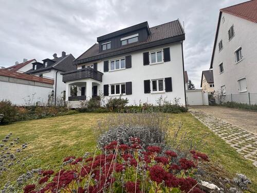 Foto - 4 Zimmer Etagenwohnung zur Miete in Göppingen