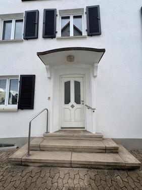 Foto - 4 Zimmer Etagenwohnung in Göppingen