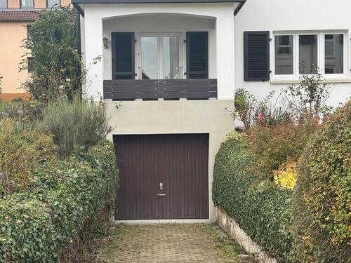 Foto - Etagenwohnung in Göppingen zur Miete