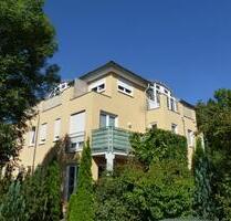 EINBAUKÜCHE, 2 BALKONE, TIEFGARAGE, RABENSTEIN - Chemnitz