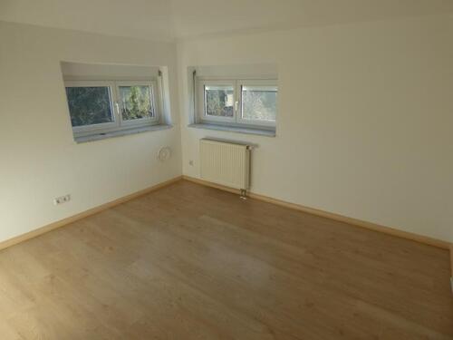 Foto - Dachgeschoßwohnung in Chemnitz zur Miete