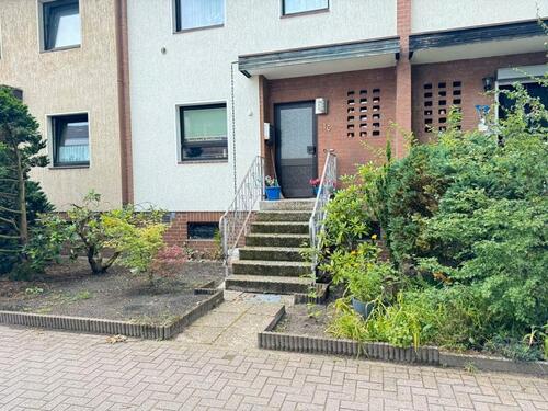 Foto - Ansprechendes 5-Zimmer-Reihenhaus mit guter Innenausstattung