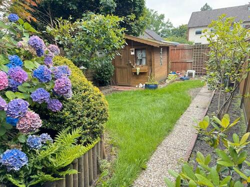 Foto - 5 Zimmer Reihenhaus in Langenhagen