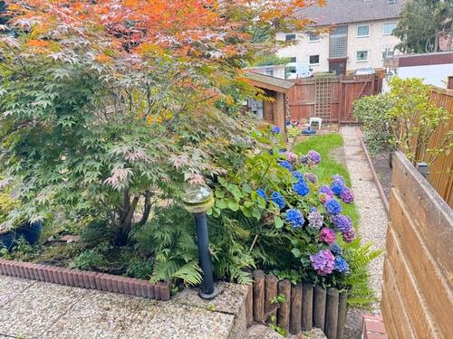 Foto - Reihenhaus in Langenhagen zum Kaufen