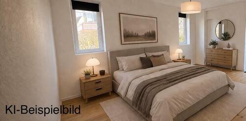 Foto - Hochparterre in Bremen zum Kaufen