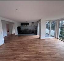 Bergblick, zentral, im Grünen wohnen - Wangen im Allgäu