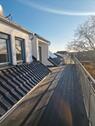 Foto - Neubau: 3-Zimmer-Dachgeschosswohnung mit Dachterrasse in Lipperode