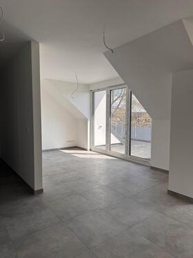 Foto - 3 Zimmer Dachgeschoßwohnung in Lippstadt
