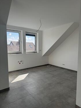 Foto - Dachgeschoßwohnung in Lippstadt zur Miete
