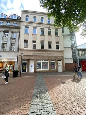 Foto - Laden Büro Praxis gastro Cafe Bäckerei Apotheke Versicherung gym