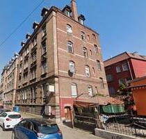 1-Zi-Whng in Ulm - 600,00&nbsp;EUR Kaltmiete, ca.&nbsp; 27,00&nbsp;m&sup2; in Ulm (PLZ: 89073)