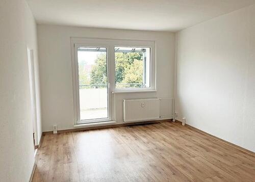 Foto - Sanierte Singlewohnung mit Balkon!