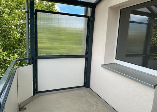 Foto - 1 Zimmer Etagenwohnung zur Miete in Oschersleben (Bode)