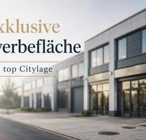 Hochwertige Gewerbefläche in zentraler Lage von Leer! - Leer (Ostfriesland)