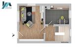 Foto - 4 Zimmer Einfamilienhaus in Quierschied