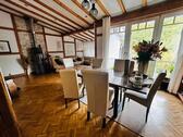 Foto - Besondere Maisonette-Wohnung mit Terrasse & Blick ins Grüne