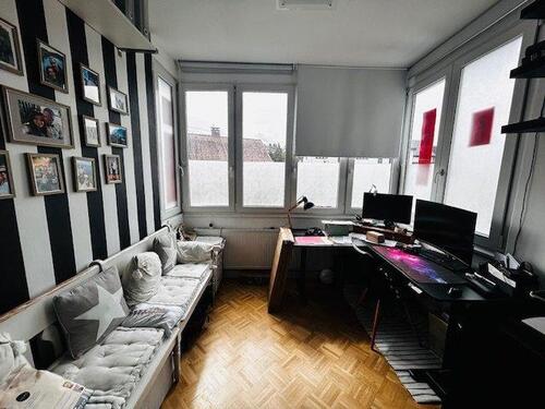 Foto - 5 Zimmer Maisonettenwohnung zur Miete in Reichshof