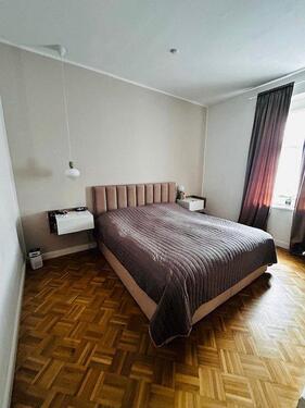 Foto - 5 Zimmer Maisonettenwohnung in Reichshof