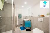 Foto - Einziehen & Wohlfühlen – Stilvoll sanierte 3-Zimmer-Wohnung