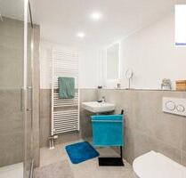 Einziehen & Wohlfühlen – Stilvoll sanierte 3-Zimmer-Wohnung - Ludwigshafen am Rhein Mundenheim