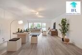 Foto - 3 Zimmer Etagenwohnung zum Kaufen in Ludwigshafen am Rhein