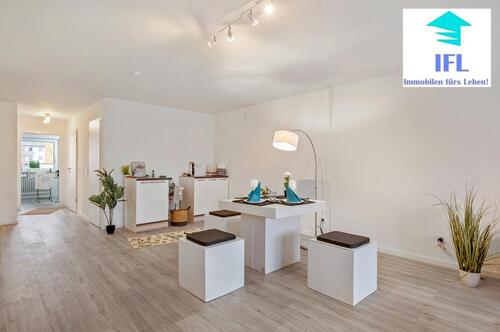 Foto - Etagenwohnung in Ludwigshafen am Rhein zum Kaufen